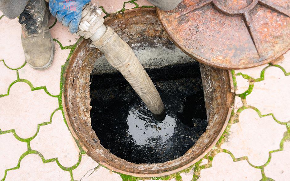 déboucheur canalisation Rantigny